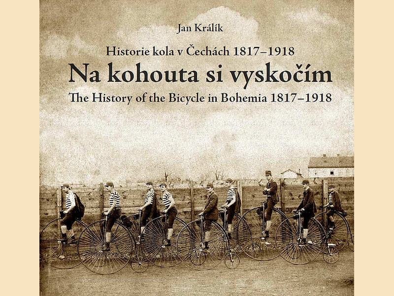 Historie kola v Čechách 1817–1918 